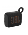 JBL GO 4 Czarny - nr 15
