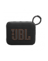 JBL GO 4 Czarny - nr 16