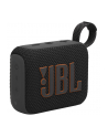 JBL GO 4 Czarny - nr 5