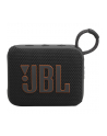 JBL GO 4 Czarny - nr 6