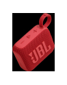 JBL GO 4 Czerwony - nr 14