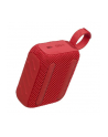JBL GO 4 Czerwony - nr 21
