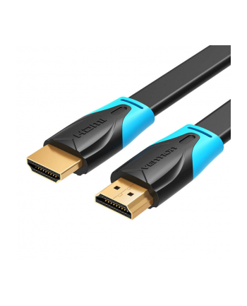 Vention Płaski HDMI, 4K 60Hz, 5m Płaski Kabel HDMI nr 1
