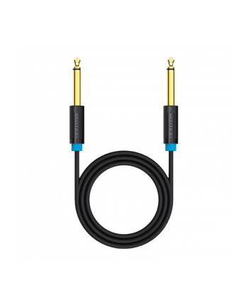 Vention Audio Jack 6.35mm, 5m Kabel Audio Jack 6.35mm nr 2