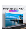 Vention DisplayPort 1.2, 4K 60Hz, 2m Kabel DisplayPort 1.2 - nr 7