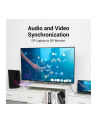 Vention DisplayPort 1.2, 4K 60Hz, 2m Kabel DisplayPort 1.2 - nr 9