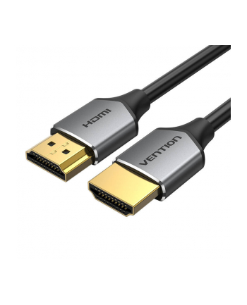 Vention Ultra cienki HDMI, 4K 60Hz, 1m Kabel Ultra cienki HDMI nr 1