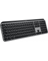 Logitech MX Keys S for Mac Grafitowy Klawiatura bezprzewodowa | Logitech Flow | bluetooth - nr 3