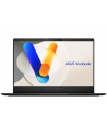 ASUS Vivobook S 15 OLED M5506UA-MA040W - R9-8945HS | 15,6'' | 2,8k | 120Hz | 32GB | 1TB | Win11H | AI AMD Ryzen 9-8945HS|OLED:15,6''2,8k|RAM:32GB|SSD:1TB|AI|W11H - nr 2