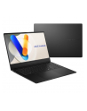 ASUS Vivobook S 15 OLED M5506UA-MA040W - R9-8945HS | 15,6'' | 2,8k | 120Hz | 32GB | 1TB | Win11H | AI AMD Ryzen 9-8945HS|OLED:15,6''2,8k|RAM:32GB|SSD:1TB|AI|W11H - nr 6