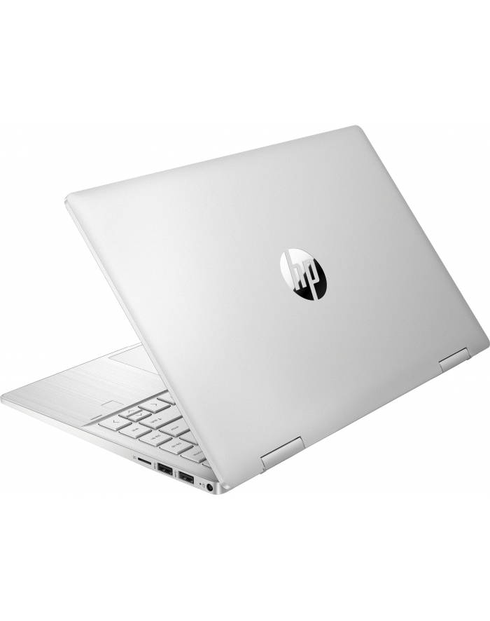 HP Pavilion x360 14 - Core i5-1335U | 14''-FHD-Dotyk | 16GB | 512GB | W11H Core i5-1335U |LCD:14''FHDIPSTouch|RAM:16GB|SSD:512GBPCIe|W11H główny