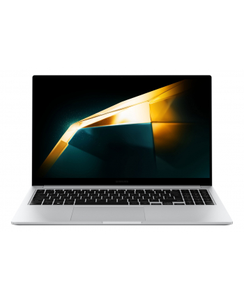 Samsung Galaxy Book4 - 7 150U | 15,6'' | 16GB | 512GB | Win11 | Srebrny 7 150U | 15,6'' | 16GB | 512GB | Win11 | Srebrny