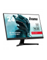 iiyama G-Master G2470HSU-B6 Red Eagle - 24'' | Fast IPS | Full HD | 0,2ms | 180Hz 24'' | Fast IPS | Full HD | 0,2ms | 180Hz - nr 2