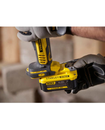 Stanley FATMAX SFMCG700B 125 mm V20 nr 1