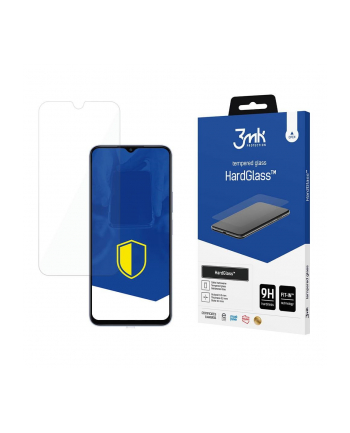 3mk HardGlass do Samsung Galaxy A35/A55 5G