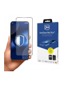 3mk HardGlass Matt Max do Samsung Galaxy S24+ Ochrona Ekranu - nr 3