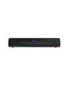 Genesis Helium 312BT RGB Soundbar System 2.0 | Bluetooth | USB | moc RMS 10W | 100 Hz - 20 kHz - nr 15