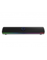 Genesis Helium 312BT RGB Soundbar System 2.0 | Bluetooth | USB | moc RMS 10W | 100 Hz - 20 kHz - nr 3