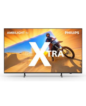 Philips 85PML9019/12 85'' | MiniLED | 4k UHD | DVB-T2/C/S2 | Smart TV | Wi-Fi | Bluetooth