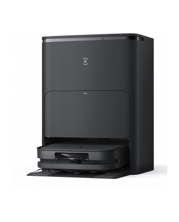 Ecovacs Deebot X5 Omni czarny Odkurzacz i mop |Nawigacja: LIDAR 2.0 | Akumulator: Li-Ion 6400mAh |Maksymalny czas pracy [min]: 210 | Moc ssąca: 12800 Pa nr 2