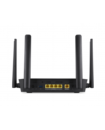 Acer Predator Connect W6x wifi 6 router