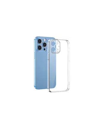 Baseus Crystal iPhone 13 Pro nr 1