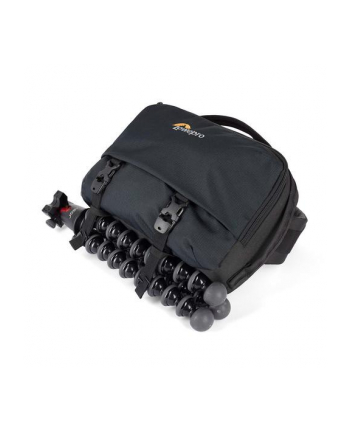 Lowepro Trekker LT SLX 120 czarny nr 2