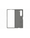 Samsung Standing Case with Strap Z Fold 6 szary - nr 13