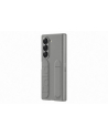 Samsung Standing Case with Strap Z Fold 6 szary - nr 16