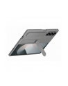 Samsung Standing Case with Strap Z Fold 6 szary - nr 18