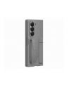 Samsung Standing Case with Strap Z Fold 6 szary - nr 20