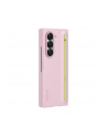 Samsung Slim S-Pen case Z Fold 6 różowy - nr 16