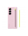 Samsung Slim S-Pen case Z Fold 6 różowy - nr 18