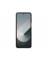 Samsung Silicone Case with Ring Z Flip 6 szary - nr 15