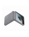 Samsung Flap Eco-Leather Case Z Flip 6 szary - nr 14