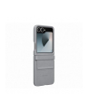 Samsung Flap Eco-Leather Case Z Flip 6 szary - nr 16
