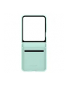 Samsung Flap Eco-Leather Case Z Flip 6 miętowy - nr 15
