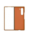 Samsung Eco-Leather Case do Z Fold 6 brązowy - nr 13