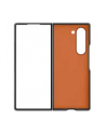 Samsung Eco-Leather Case do Z Fold 6 szary - nr 13