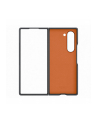 Samsung Eco-Leather Case do Z Fold 6 szary - nr 5