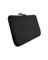 Fixed sleeve 15.6'' czarny - nr 1