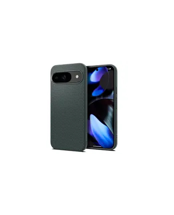 Spigen Liquid Air Google Pixel 9 / 9 PRO abyss green nr 2