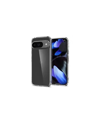 Spigen Ultra Hybrid Google Pixel 9 / 9 PRO crystal clear