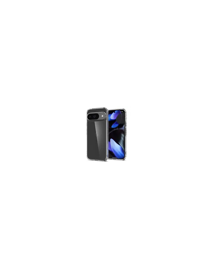 Spigen Ultra Hybrid Google Pixel 9 / 9 PRO crystal clear główny