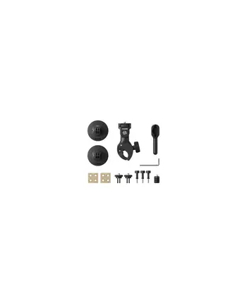 Insta360 Motorcycle Bundle – zestaw mocowań na motocykl nr 2