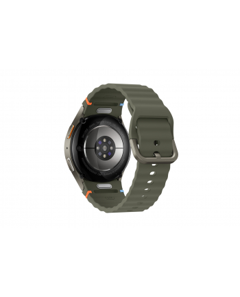 Samsung Galaxy Watch 7 LTE 40mm Zielony (L305)