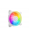 Cooler Master MasterFan MF120 Halo 2 Biały wentylator o średnicy 120mm biały - nr 4