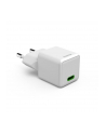 Hama ładowarka sieciowa supermini 20W PD/QC 1x USB-C biała ładowarka sieciowa | USB-C | Power Delivery/Quick Charge | 20W | biała - nr 5