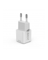 Hama ładowarka sieciowa supermini 20W PD/QC 1x USB-C biała ładowarka sieciowa | USB-C | Power Delivery/Quick Charge | 20W | biała - nr 8