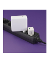 Hama ładowarka sieciowa supermini 25W PD/QC 1x USB-C biała ładowarka sieciowa | USB-C | Power Delivery/Quick Charge | 25W | biała - nr 4